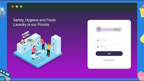 How to Create login Form in C# 2022 || Modern login form in Visual Studio 2019