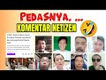 Pedasnya komentar netizen #jokowi #politikviral #fufufafa #prabowogibran
