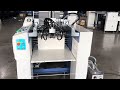 560AF PLUS Fully automatic high speed oil heating lamination machines#laminator #laminatingmachine