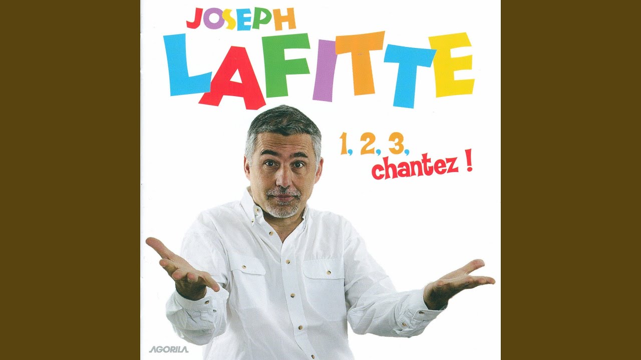 Joyeux Anniversaire Youtube