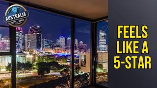 Fleet Lane Apartments - Feels Like a 5-Star | Brisbane, Australia🏩