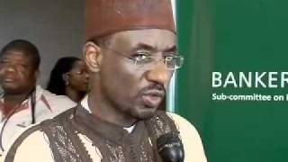 Sanusi Lamido Sanusi on Nigeria's Banking Sector Wealth