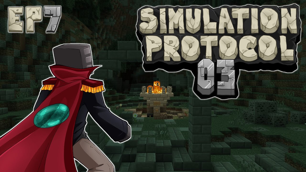Simulation Protocol 03 Ep7, El buen delay - YouTube