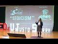 Master your mind, not circumstances | Meredith Kiara Pérez Corral | TEDxUJustoSierra