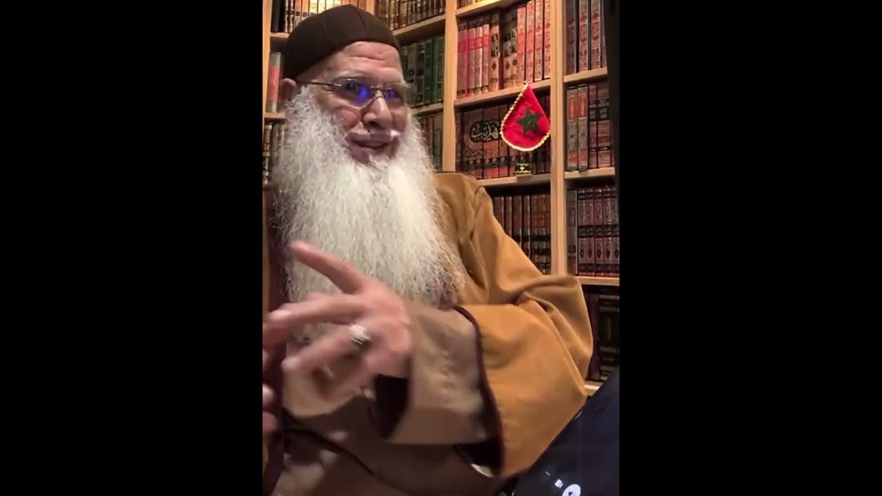 Vas apprendre ta religion et laisses Aïcha (RA) tranquille! Quel âge avait-elle mariage ?