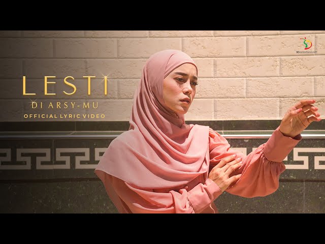 Lesti - Di Arsy-Mu | Official Lyric Video class=