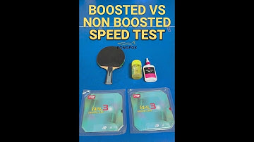 The Truth About Boosting DHS Hurricane (Stationary Paddle Test)