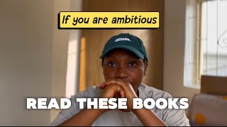 You only need these three books!