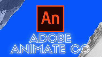 Adobe Animate CC: Part 1 : The Absolute Basics: Beginners Tutorial