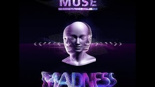 Muse - Madness  - Testo + Traduzione ita