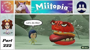 Tschilly Peak, Hot Burger | Let