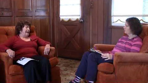 Martinez Oral History Project - Fredette Pardini
