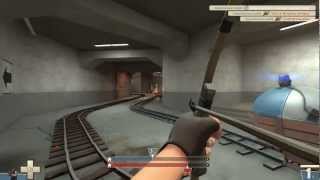 Unpro TF2 Movie: The Random IV