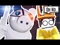 SCARIEST PIGGY YET! Roblox Piggy Chapter 10