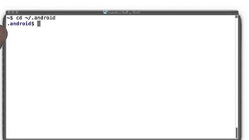 Getting the SHA 1 Key