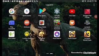 Üzgünüm Ama Youtubeyi Bırakıyorum Şaka Deģil