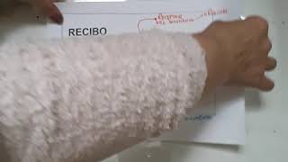S.I.C 4TO B: FACTURA, RECIBO Y PAGARE
