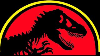 Jurassic Park Theatrical Trailer (1993)