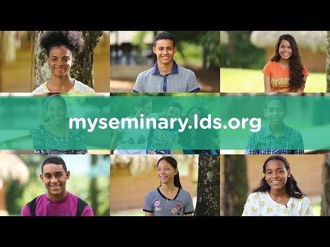 mySeminary App