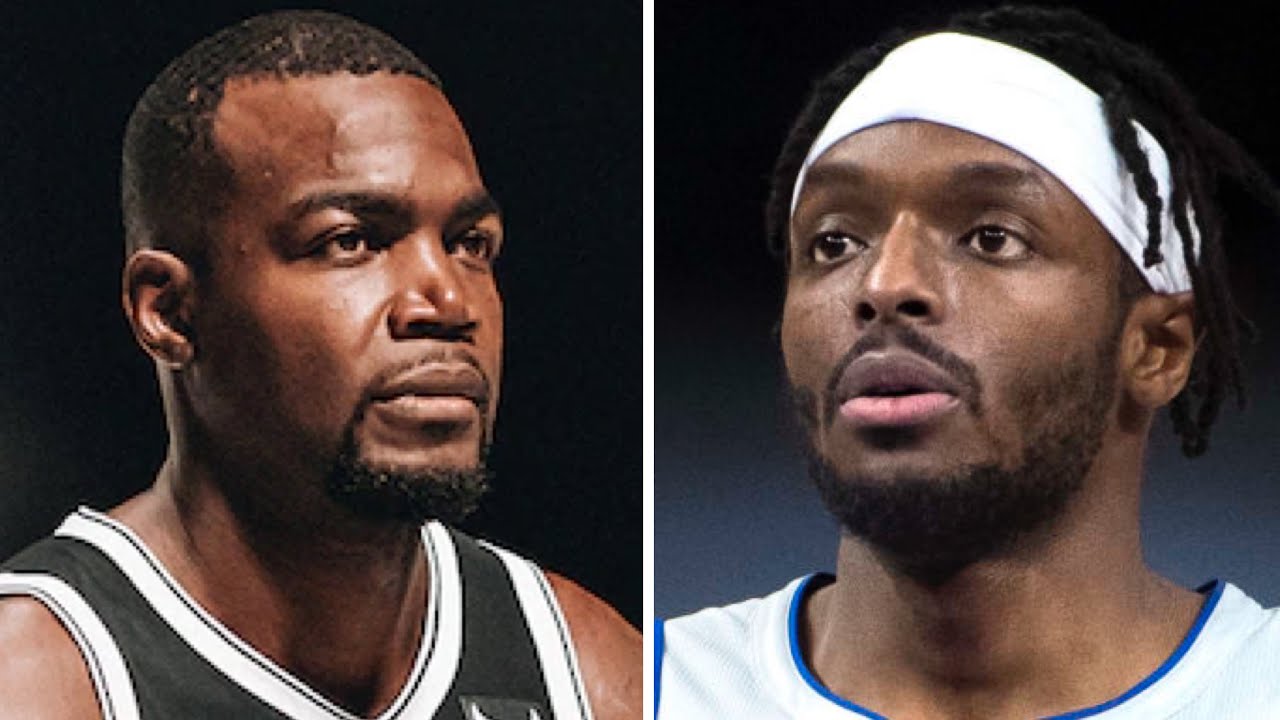 Chicago Bulls ARE GETTING Another Opportunity To Acquire Paul Millsap & Jerami Grant Update!