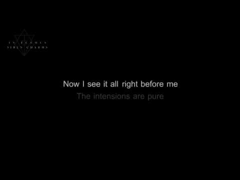In Flames - Through Oblivion [Lyrics in Video]