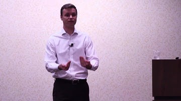 SUGCON - The Sitecore UX Vision