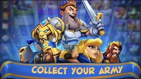 Hero Academy 2 Android GamePlay