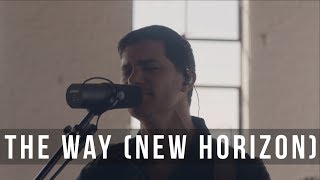 The Way (New Horizon) // Pat Barrett // Worship Together Session