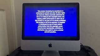 Buena Vista Fbi Piracy Warning Screens Logo