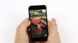 Stoner Park Line screenshot 2