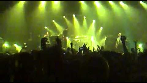 Sum 41 - King of the contradiction  ( Arena Moscow )