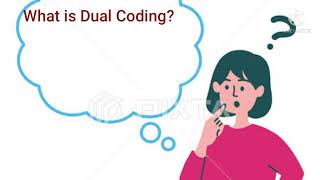 Famous What is Dual coding? Net Worth
