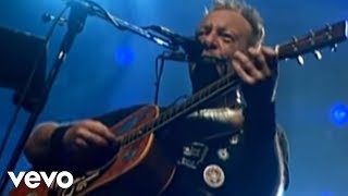 Video thumbnail of "Leon Gieco - La Navidad De Luis"