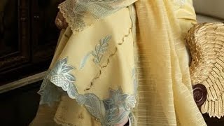 Mushq New Collection 2026 | Luxury Pret Embroidered Dresses