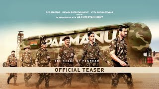 Parmanu Movie Review, Rating, Story, Cast and Crew