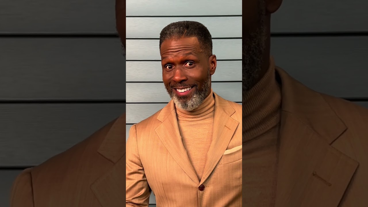 Raise your hand if you would say hi to Douda 😂 