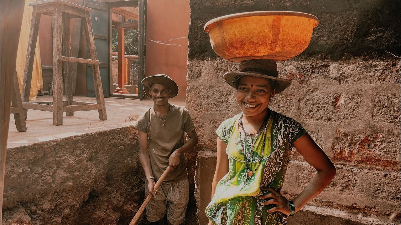 पुष्पा जोमात बाकी सगळे कोमात | बाबल्यान काढल्यान कामगारांचा मरान | मालवणी गजाली | Colours Of Konkan