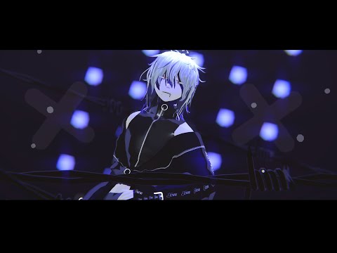 「mmd」| Quixote / クィホーティ |「Tomura」