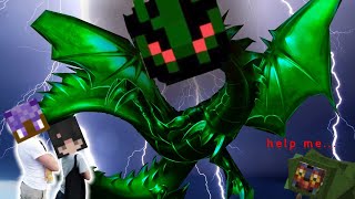 SLIMEkaars Sector-Wynncraft
