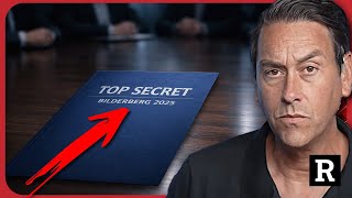 Terrifying! What They Decided At Bilderberg Without You!