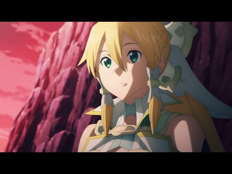 【刀劍神域Alicization War of Underworld】第13話預告PV｜Muse木棉花