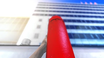 mirror edge linux (glc)