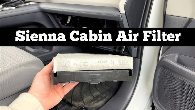 Should You Change Your Car's Cabin Air Filter More Often In The Summer? –  Feldman Chrysler Dodge Jeep Ram Woodhaven Blog