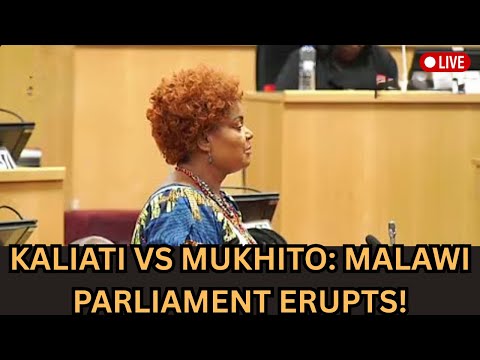 A Malawi Government Scandal Is The Most Insane Thing You Ll Hear All Year