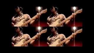 Michael Dubin Recording Session - Do You Get Me?