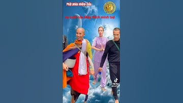 thầy thích minh tuệ có nụ cười từ bi #shortsvideo