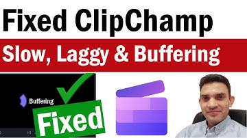 Hoe u bufferproblemen met Clipchamp kunt oplossen | Clipchamp is zo traag en traag | Clipchamp bl...
