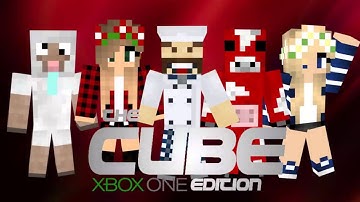 The Cube 2.0 - Intro!