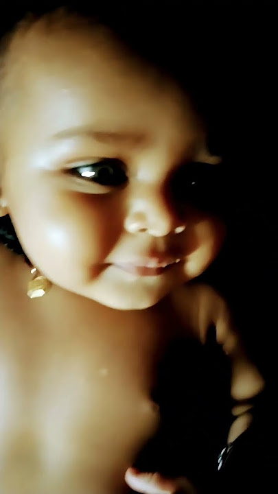 hai haliii #cute #baby #shorts