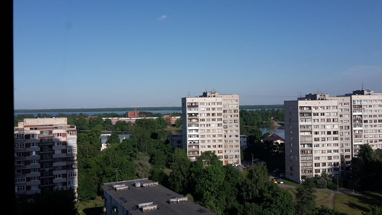 студия в сестрорецке